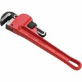 All-Source 8 In. Steel Heavy-Duty Pipe Wrench 307947